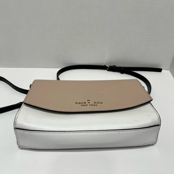 Kate Spade Carson crossbody color block convertible bag - Picture 11 of 16